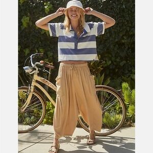 Free People Quinn Pants
